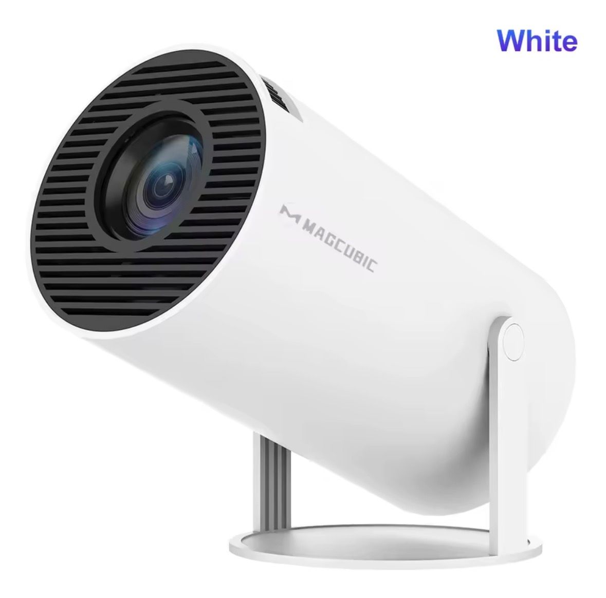 🎬 Magcubic HY300 PRO – Verwandeln Sie jedes Zimmer in ein Kino! 🍿✨