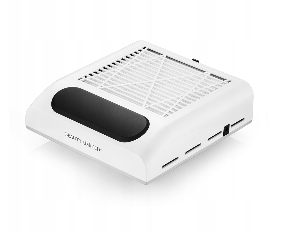 💅 Beauty Limited Nagelstaubsammler 100W – HEPA-Filter, Leistungsregelung ✨